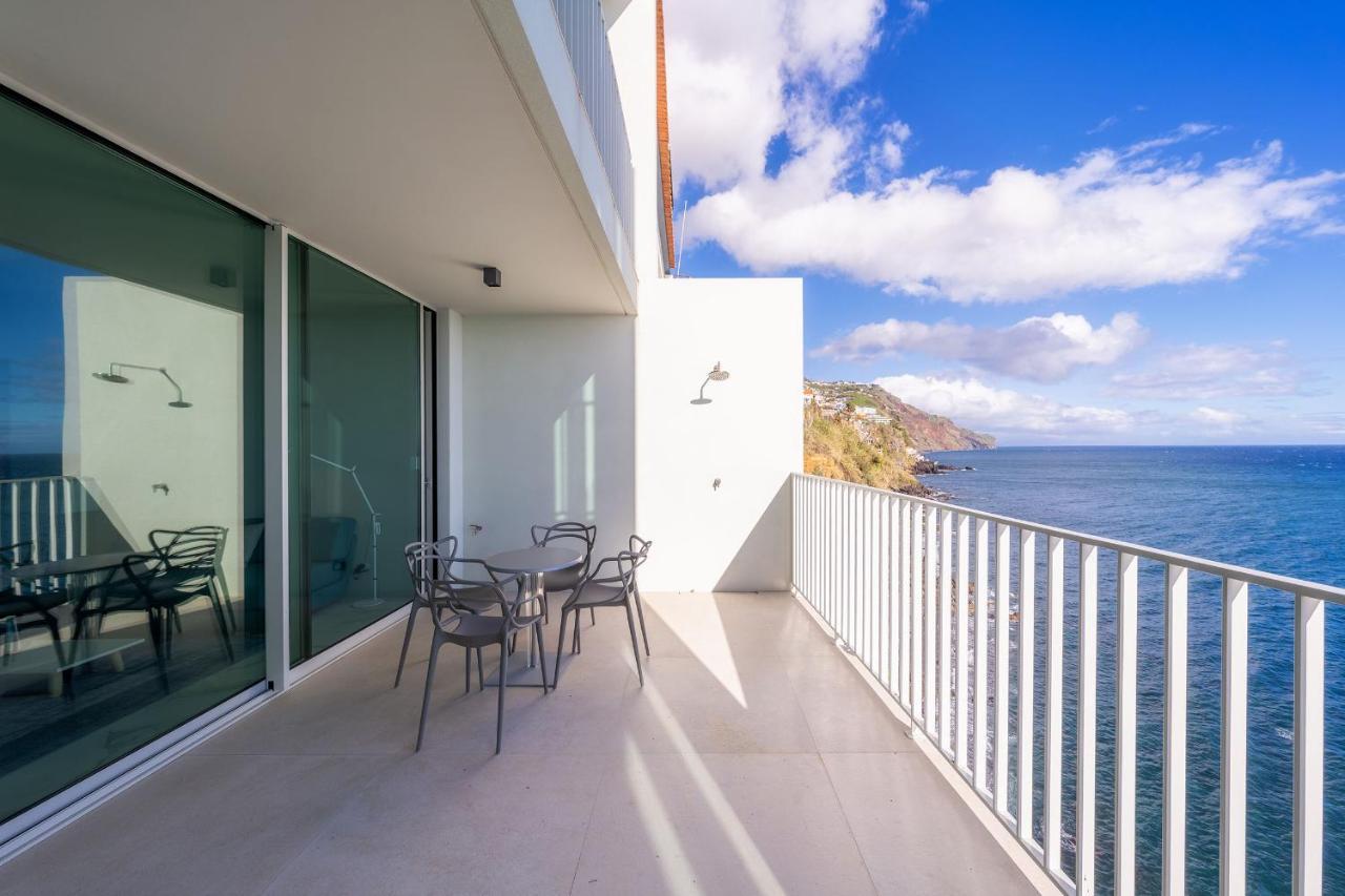 Barreirinha Front-Line Sea View I By Hr Madeira Funchal (Madeira) Exterior foto