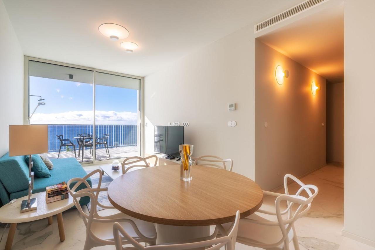 Barreirinha Front-Line Sea View I By Hr Madeira Funchal (Madeira) Exterior foto