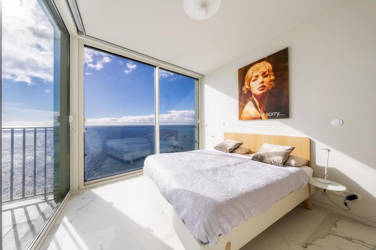 Barreirinha Front-Line Sea View I By Hr Madeira Funchal (Madeira) Exterior foto