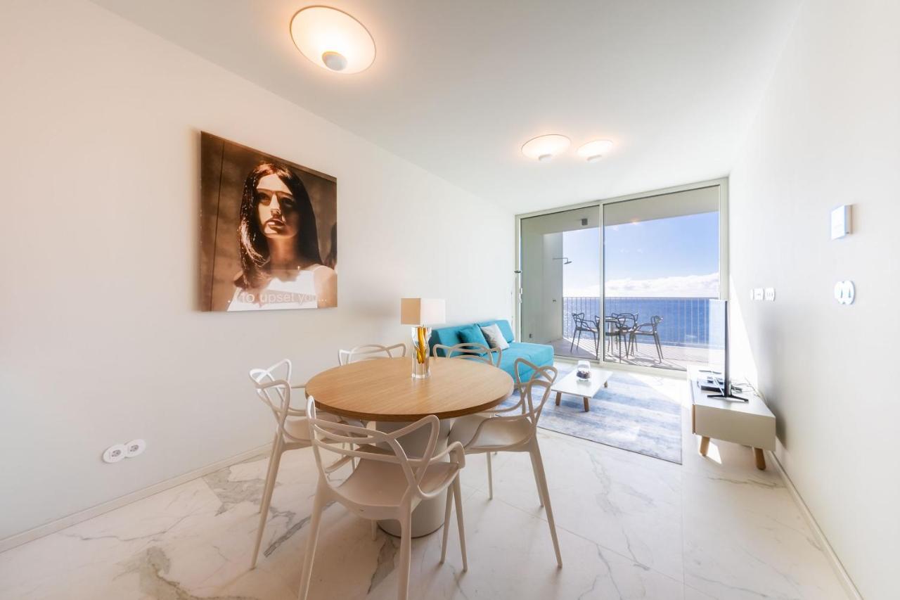 Barreirinha Front-Line Sea View I By Hr Madeira Funchal (Madeira) Exterior foto