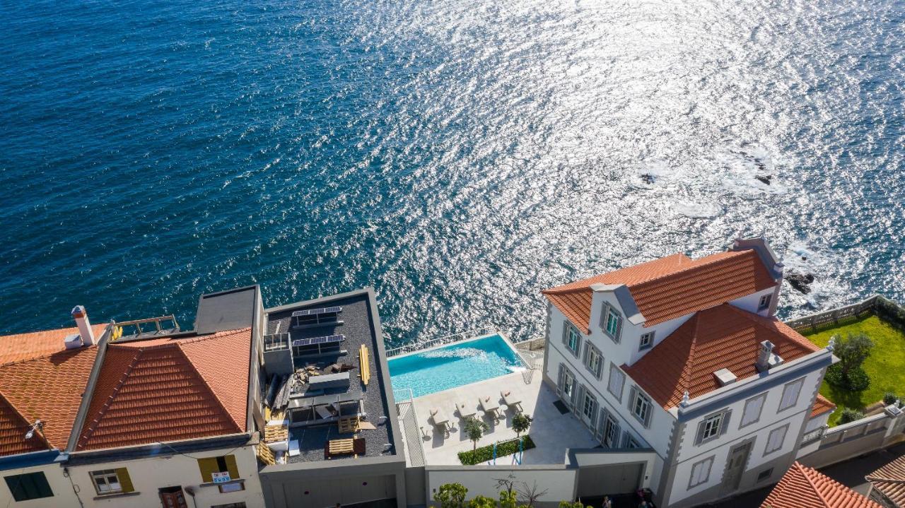 Barreirinha Front-Line Sea View I By Hr Madeira Funchal (Madeira) Exterior foto
