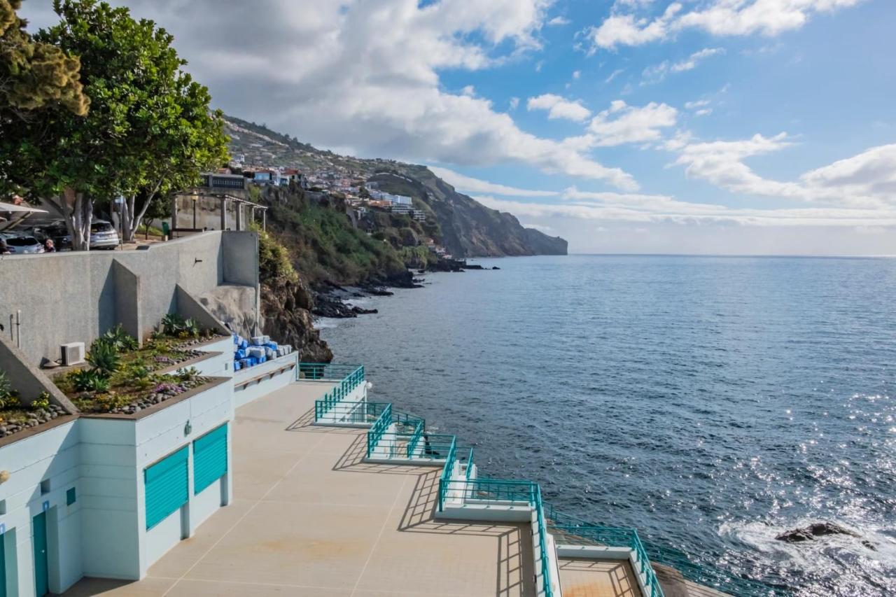 Barreirinha Front-Line Sea View I By Hr Madeira Funchal (Madeira) Exterior foto